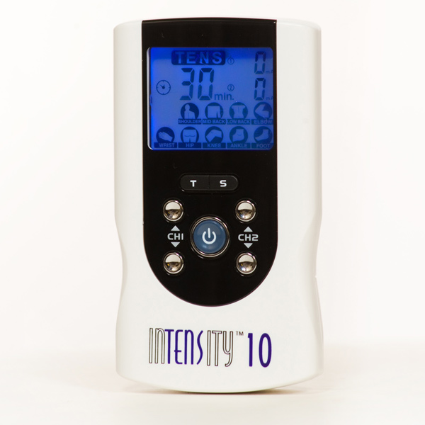 TENS Rx - Your Real Time Health Care Solution